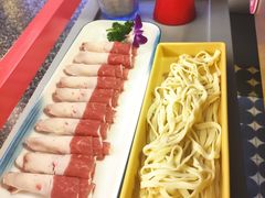 -江南鱼捞(北仑银泰城店)