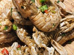 -阿妹小海鲜(下角店)