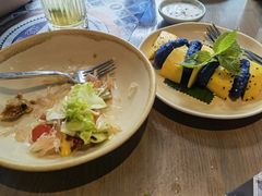 -CHINCHIN 青青·泰国料理(万象食家店)