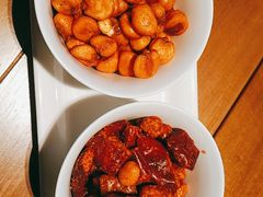 -瑰丽酒店·海吧·天际下午茶·现场DJ·天台酒吧