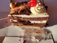 黑森林蛋糕-凯宾美食廊Kempi Deli·凯宾斯基饭店(亮马桥路店)