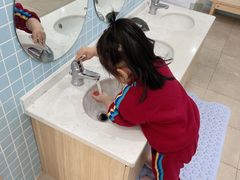 -蒙蒙狮蒙台梭利儿童之家