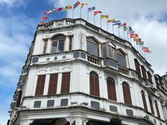 -海口骑楼老街历史文化街区