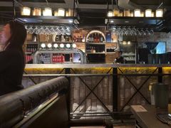 -麦凯伦烧烤·精酿超级工厂店(金桥总店)