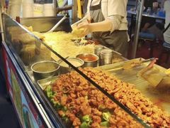 -正宁路小吃夜市