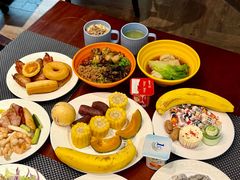 -长沙豪布斯卡酒店(长沙省政府德思勤店)