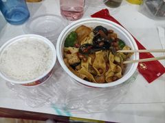 -天府国麻辣香锅(黄岛永旺店)