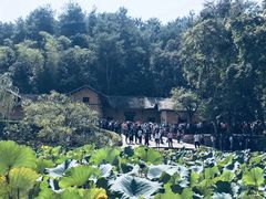 -韶山毛泽东同志故居