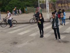 -福州大学(旗山校区)