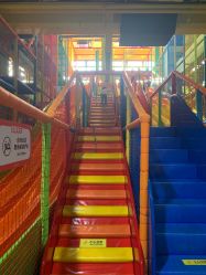 -宝燕乐园(闵行旗舰店)