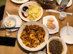 -陈傻子餐厅(世纪都会店)