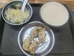 -文武王氏烧饼·无矾油条(西溪路店)