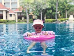 -三亚海棠湾万丽度假酒店