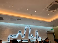 -萨莉亚意式餐厅(杭州滨江天街店)