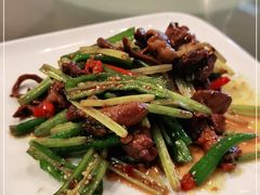 -古北烤鸭王I古北水镇景区店