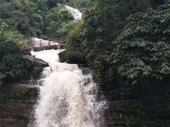 -四洞沟景区