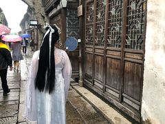 -汉仪华裳汉服旗袍·摄影写真馆(乌镇西栅店)