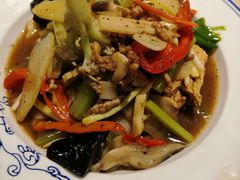 -百味地锅鸡(二店·财校分店)