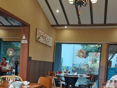-李东农庄(中南百草园地标店)