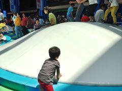 -蒙特利亲子乐园