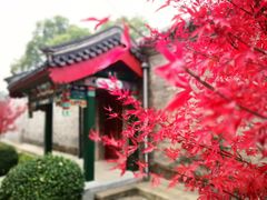 -潭柘寺景区