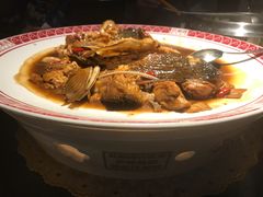 -旺顺阁鱼头泡饼(常营店)