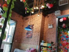 -米小姐肉蟹煲(万达店)