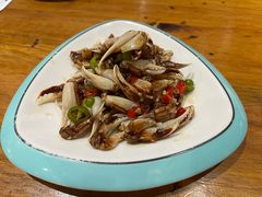 -四合院海鲜小厨(旱西关店)