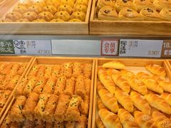 -泸溪河桃酥(秦淮新街口店)