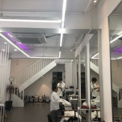 -AMOR慕尔造型