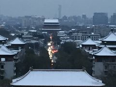 -景山公园