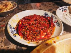 太极鸳鸯锅-小龙坎火锅(万象城店)