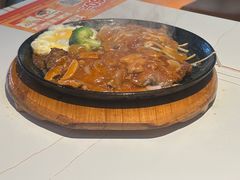 -豪享来(我格广场店)