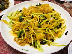 -韩记海鲜饺子旗舰店(红海新区店)