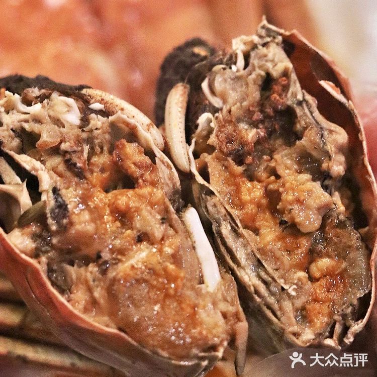 看《繁花》品沪上美食-帝都宝藏本帮菜分享~
