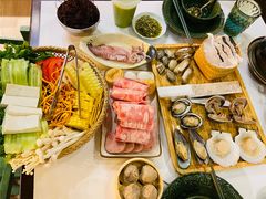 -Thai Basil罗勒叶泰式餐厅(时代天街店)