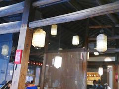 大堂-大牌大·传统杭帮菜(湖滨店)