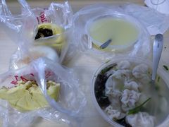 -宫门口馒头铺(创始人总店)