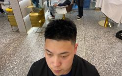 -3AM·S HAIR SALON烫发染发接发