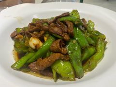 -香融府·烤鸭·家常菜(马家堡路店)