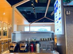 -梨花牛肉汤饭(仁恒伊势丹店)