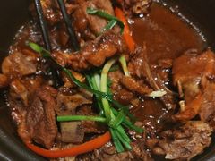 -食膳人家·永州美食地标(双牌店)