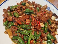 -食鸡公社辣子鸡·潍坊菜·烧烤