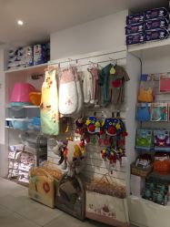 -国际蓝孩(将台路店)