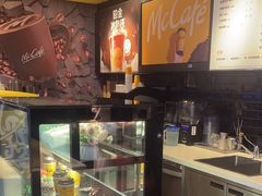 -麦当劳(西客站店)