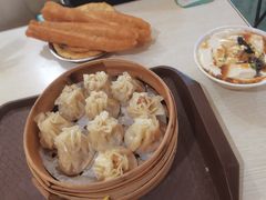 -枫泾丁氏烧卖(枫丽路店)