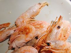 -梨花自助烤肉(乐宾店)