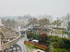 -杭州君悦酒店