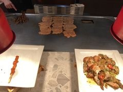 -春天烤肉自助餐厅(南内环店)