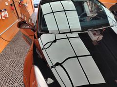 -天猫养车贴膜轻改·蓝电(优匹康桥东路店)